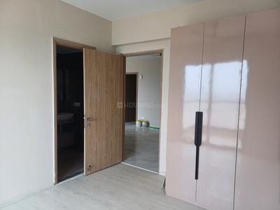 Bedroom Image of 1400 Sq.ft 3 BHK Apartment / Flat for rent in M3M Skywalk, Sector 74 Gurgaon for Rs. 53000