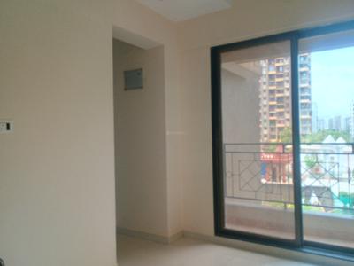 Living Room Image of 680 Sq.ft 1 BHK Apartment / Flat for rent in Kalyan East Kalyan for Rs. 15000