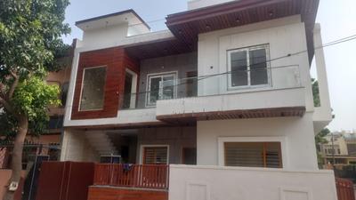 Image of 3000 Sq.ft 4 BHK Independent House for sale in Kharar, Mohali for Rs. 26500000