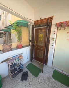 Balcony Image of 720 Sq.ft 2 BHK Apartment / Flat for sale in Thaltej Ahmedabad for Rs. 4000000
