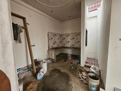 Bathroom Image of 2100 Sq.ft 5 BHK Villa for sale in Susuwahi Varanasi for Rs. 10500000