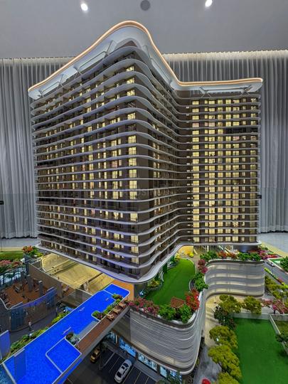 Kohinoor downtown Main Image 1