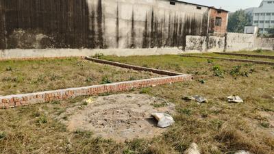 Image of 600 Sq.ft Residential Plot / Land for sale in Sarnath, Varanasi for Rs. 2050000