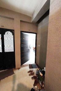 Hall Image of 990 Sq.ft 2 BHK Apartment / Flat for sale in Chandlodia Ahmedabad for Rs. 4500000