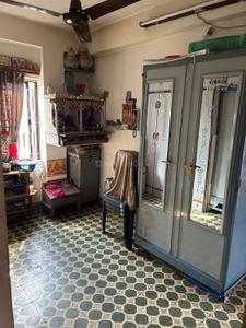 Bedroom Image of 900 Sq.ft 2 BHK Apartment / Flat for sale in Maninagar Ahmedabad for Rs. 3500000
