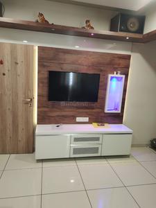 Bedroom Image of 610 Sq.ft 2 BHK Apartment / Flat for sale in Madhapar Rajkot for Rs. 3681000