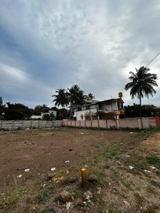 Residential Plot