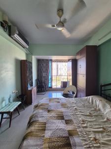 Bedroom Image of 1450 Sq.ft 3 BHK Apartment / Flat for sale in Sanpada Navi Mumbai for Rs. 38000000