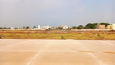 Image of 1500 Sq.ft Residential Plot / Land for sale in Ashtvinayak City, Old Dhamtari Road, Raipur for Rs. 3825000