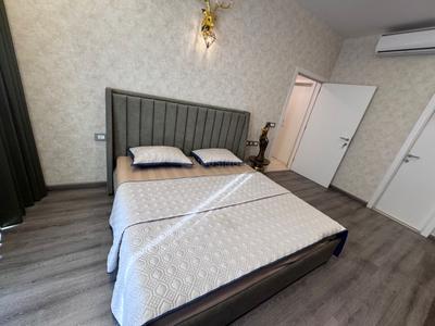 Bedroom Image of 1727 Sq.ft 3 BHK Apartment / Flat for sale in Ireo The Corridors, Sector 67 Gurgaon for Rs. 32800000
