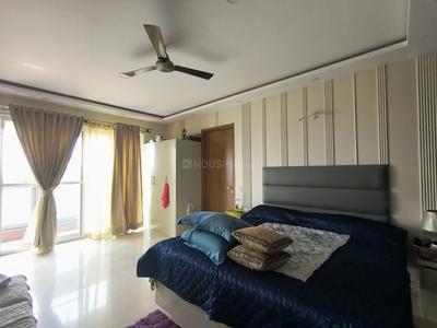 Bedroom Image of 3300 Sq.ft 4 BHK Apartment / Flat for sale in SNN Raj Spiritua, Banashankari Temple Ward Bengaluru for Rs. 46000000