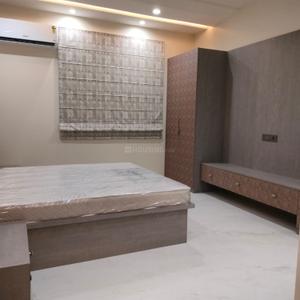 Bedroom Image of 4500 Sq.ft 5 BHK Villa for sale in Nirman Nagar Jaipur for Rs. 45000000