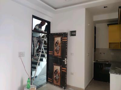 Living Room Image of 750 Sq.ft 2 BHK Builder Floor for sale in Ved Vihar Ghaziabad for Rs. 2325020