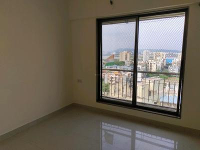 Bedroom Image of 1090 Sq.ft 2 BHK Apartment / Flat for sale in Paradise Sai Ganga by Paradise Group, Ulwe Navi Mumbai for Rs. 11500000