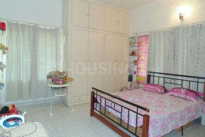 Bedroom Image of 5200 Sq.ft 5 BHK Independent House for sale in Banjara Hills Hyderabad for Rs. 145800000