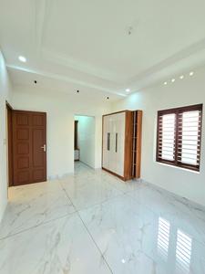 Hall Image of 1800 Sq.ft 3 BHK Independent House for sale in Aluva Kochi for Rs. 9000000