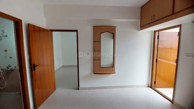 Bedroom Image of 1400 Sq.ft 2 BHK Builder Floor for rent in Koramangala Bengaluru for Rs. 48000