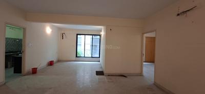 Hall Image of 2050 Sq.ft 3 BHK Apartment / Flat for sale in New Alipore Kolkata for Rs. 24000000
