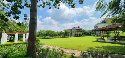 Image of 1800 Sq.ft Residential Plot / Land for sale in Emaar Greens, Bada Bangarda, Indore for Rs. 16650000