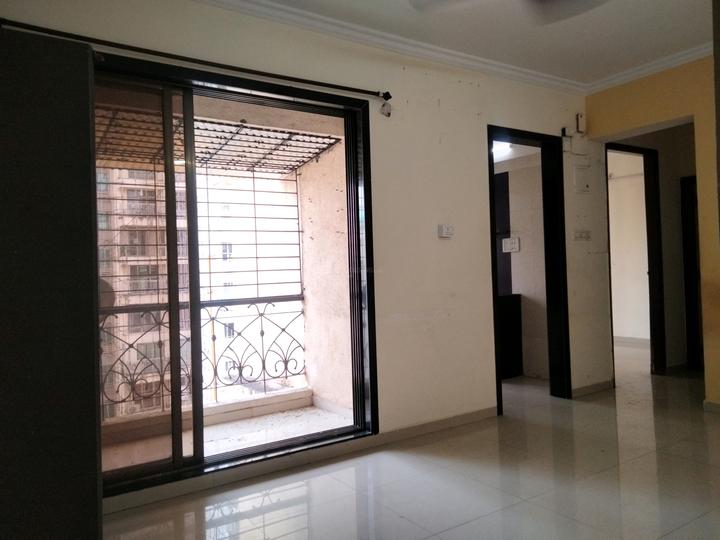 Sector 35G, Kharghar Main Image 1