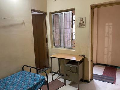 Bedroom Image of Vinayaka complex  in RS Puram, Coimbatore
