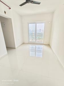 Hall Image of 650 Sq.ft 1 BHK Apartment / Flat for rent in Ashar Arize, Kalwa Thane for Rs. 30000