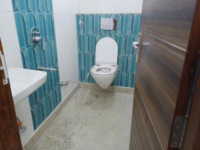 Image of 800 Sq.ft 3 BHK Builder Floor for rent in Sector 3 Rohini, New Delhi for Rs. 27000