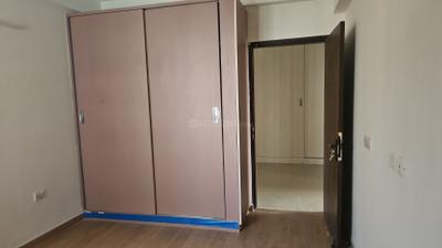Bedroom Image of 2025 Sq.ft 3.5 BHK Apartment / Flat for sale in Emaar Imperial Gardens, Sector 102 Gurgaon for Rs. 23500000