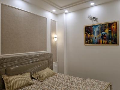 Bedroom Image of 550 Sq.ft 2 BHK Apartment / Flat for sale in Nawada New Delhi for Rs. 3750000