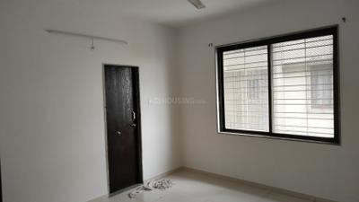 Bedroom Image of 1050 Sq.ft 2 BHK Apartment / Flat for rent in Kalpataru Nagar Nashik for Rs. 18000