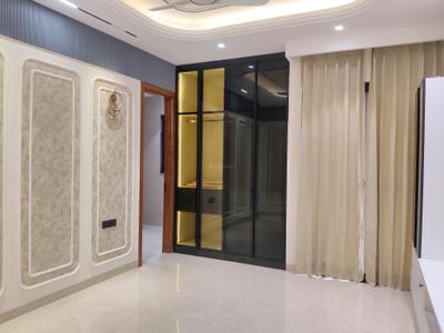 Bedroom Image of 2700 Sq.ft 4 BHK Builder Floor for sale in SS Linden Residential Floors, Sector 84 Gurgaon for Rs. 29500000