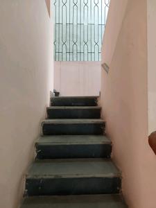 Staircase Image of 1908 Sq.ft 5 BHK Independent House for sale in Mehdipatnam Hyderabad for Rs. 22500000
