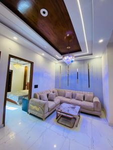 Hall Image of 1070 Sq.ft 3 BHK Builder Floor for sale in Kharar Mohali for Rs. 4866000