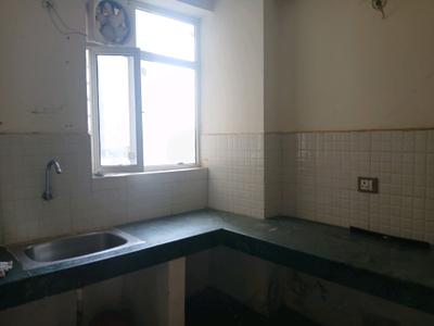 Kitchen Image of 745 Sq.ft 3 BHK Apartment / Flat for sale in ROF Aalayas Phase 2, Sector 102 Gurgaon for Rs. 7500000