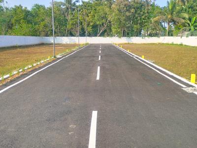 Image of 900 Sq.ft Residential Plot / Land for sale in Guduvancheri, Chennai for Rs. 3060000
