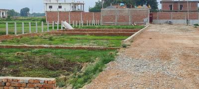 Image of 2750 Sq.ft Residential Plot / Land for sale in Babatpur, Varanasi for Rs. 9625000