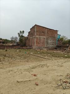 Image of 1000 Sq.ft Residential Plot / Land for sale in Jhalwa, Allahabad for Rs. 2200000