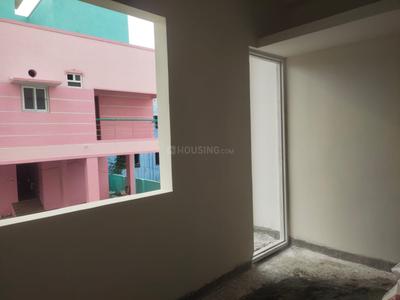 Balcony Image of 1406 Sq.ft 3 BHK Apartment / Flat for sale in Ambattur Chennai for Rs. 9200000