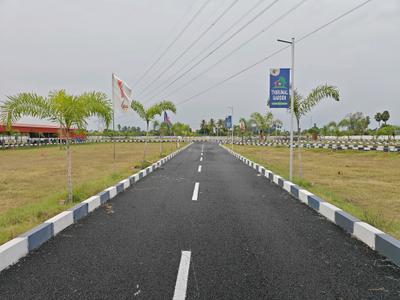 Image of 901 Sq.ft Residential Plot / Land for sale in Singaperumal Koil, Chennai for Rs. 2071399
