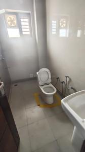 Bathroom Image of 2150 Sq.ft 3 BHK Builder Floor for rent in Sector-02 Bahadurgarh for Rs. 15000