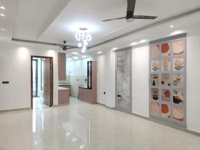 Living Room Image of 1557 Sq.ft 3 BHK Builder Floor for sale in BPTP District 4, Sector 84 Faridabad for Rs. 17500000