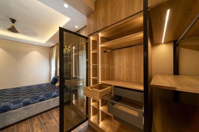 Bathroom Image of 3000 Sq.ft 4 BHK Villa for rent in Injambakkam Chennai for Rs. 170000