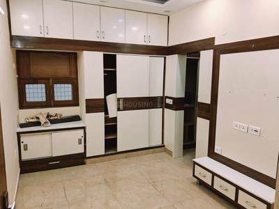 Bedroom Image of 950 Sq.ft 2 BHK Apartment / Flat for sale in Panchdeep Apartments CGHS, Vikaspuri New Delhi for Rs. 12800000