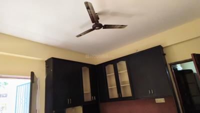 Bedroom Image of 1400 Sq.ft 3 BHK Apartment / Flat for rent in Eldeco Golf View Apartments, Omega IV Greater Noida for Rs. 30000
