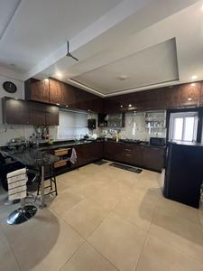 Image of 3700 Sq.ft 4 BHK Apartment / Flat for sale in Frazer Town, Bengaluru for Rs. 38000000