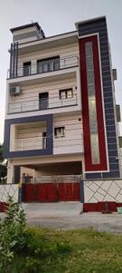 Image of 800 Sq.ft 1 BHK Independent House for rent in Old Suramangalam, Salem for Rs. 6000