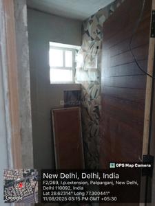 Hall Image of 1200 Sq.ft 3 BHK Apartment / Flat for sale in Saraswati Kunj, Patparganj New Delhi for Rs. 22500000