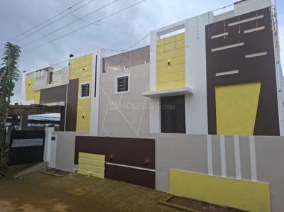 Image of 950 Sq.ft 2 BHK Independent House for sale in Thudiyalur, Coimbatore for Rs. 7100000