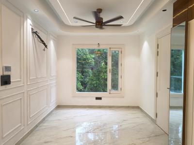 Dining Area Image of 2200 Sq.ft 4 BHK Builder Floor for sale in Vaishali Ghaziabad for Rs. 32500000