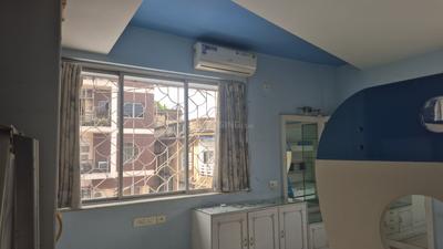 Bedroom Image of 3300 Sq.ft 6 BHK Apartment / Flat for sale in Kalighat Kolkata for Rs. 65000000